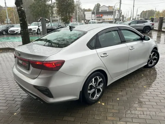 Продажа Kia Forte III, 2021 г., Витебск Витебск