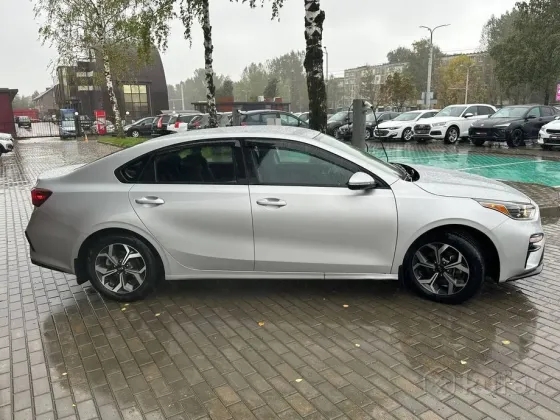 Продажа Kia Forte III, 2021 г., Витебск Витебск