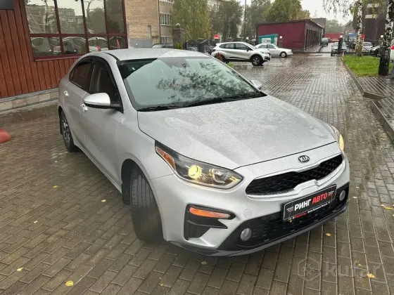 Продажа Kia Forte III, 2021 г., Витебск Витебск