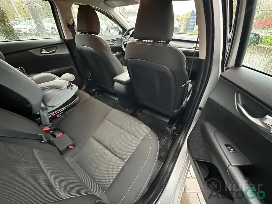 Продажа Kia Forte III, 2021 г., Витебск Витебск - изображение 12