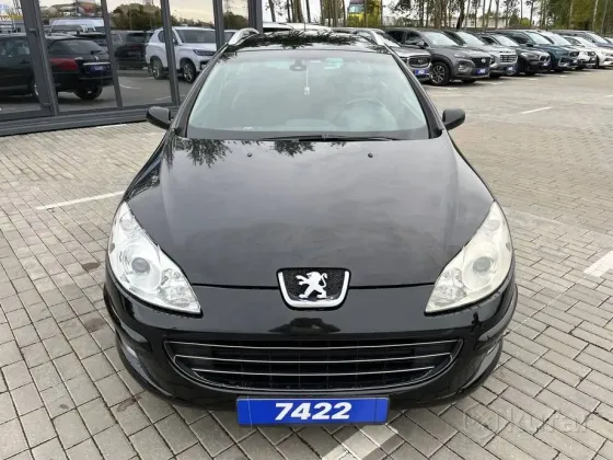 Продажа Peugeot 407 407, 2006 г., Могилев Могилев