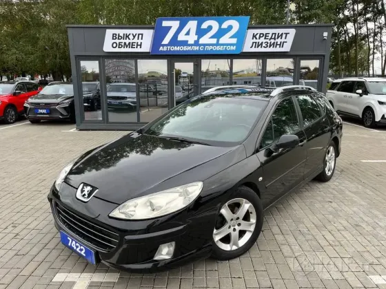 Продажа Peugeot 407 407, 2006 г., Могилев Могилев