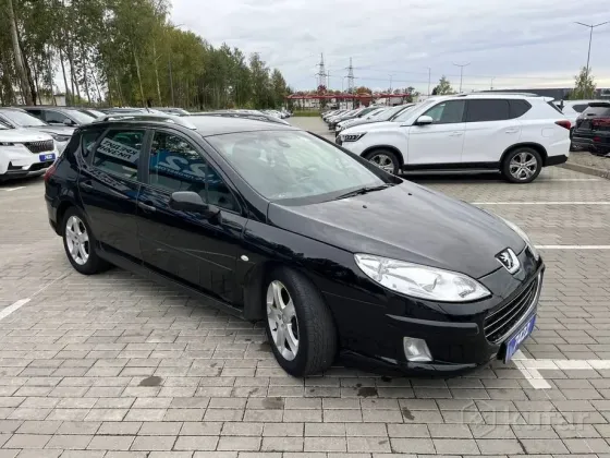 Продажа Peugeot 407 407, 2006 г., Могилев Могилев