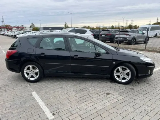 Продажа Peugeot 407 407, 2006 г., Могилев Могилев