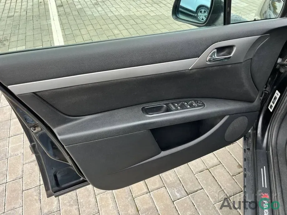 Продажа Peugeot 407 407, 2006 г., Могилев Могилев - изображение 9