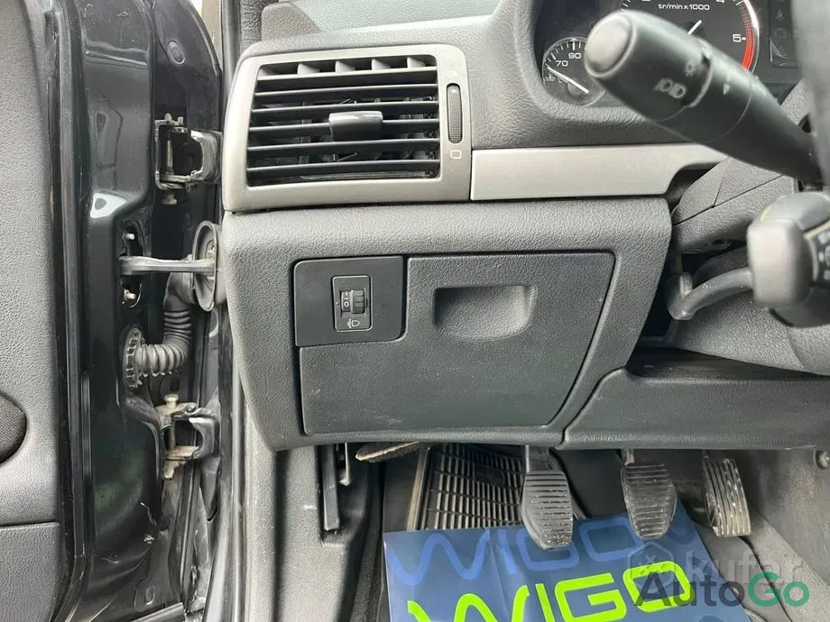 Продажа Peugeot 407 407, 2006 г., Могилев Могилев - изображение 10
