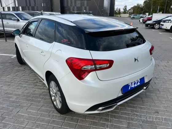 Продажа DS 5 5, 2017 г., Могилев Могилев