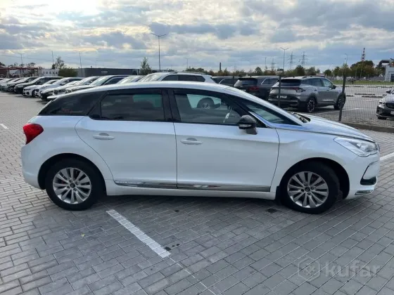 Продажа DS 5 5, 2017 г., Могилев Могилев