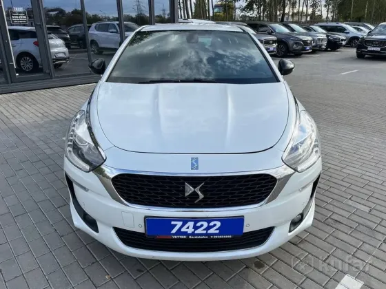 Продажа DS 5 5, 2017 г., Могилев Могилев