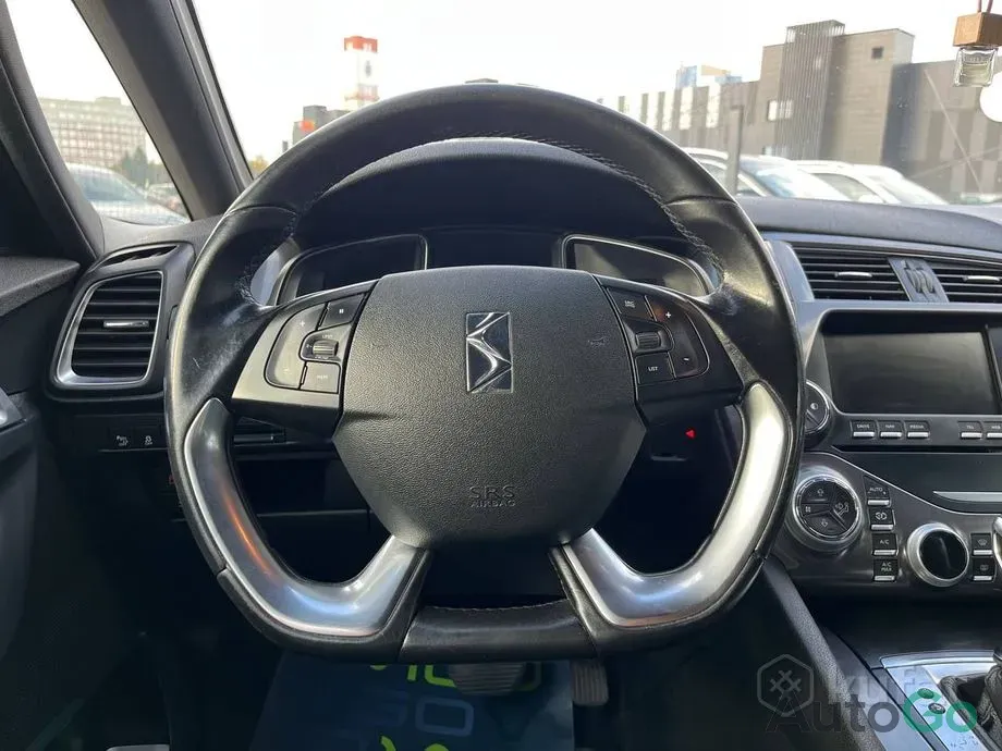 Продажа DS 5 5, 2017 г., Могилев Могилев - изображение 10