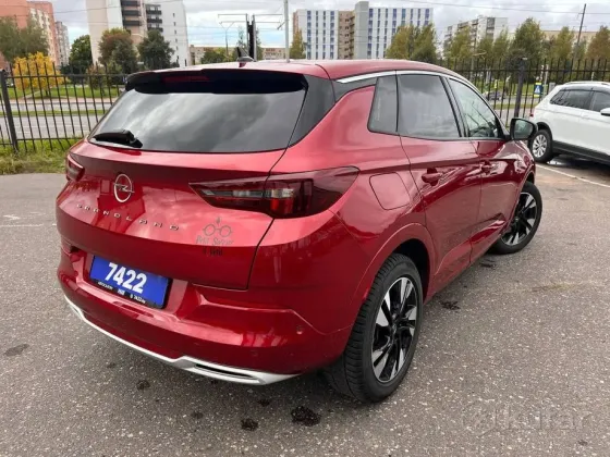 Продажа Opel Grandland X I Рестайлинг, 2023 г., Витебск Витебск
