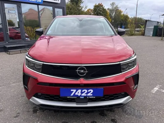 Продажа Opel Grandland X I Рестайлинг, 2023 г., Витебск Витебск