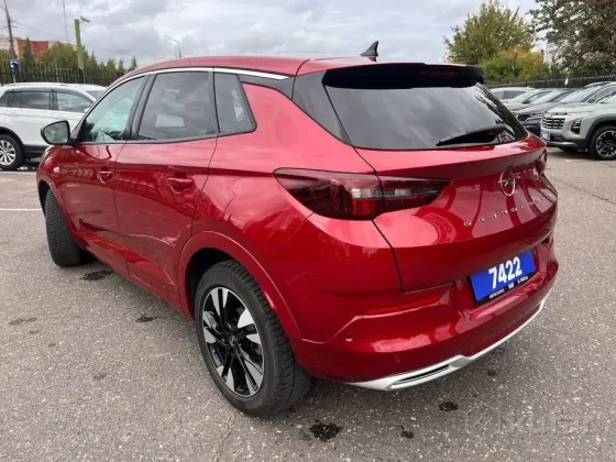 Продажа Opel Grandland X I Рестайлинг, 2023 г., Витебск Витебск