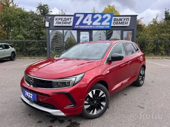 Продажа Opel Grandland X I Рестайлинг, 2023 г., Витебск Витебск