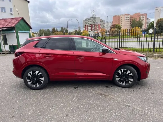Продажа Opel Grandland X I Рестайлинг, 2023 г., Витебск Витебск