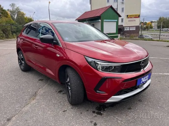 Продажа Opel Grandland X I Рестайлинг, 2023 г., Витебск Витебск