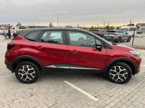 Продажа Renault Kaptur I Рестайлинг, 2020 г., Могилев Могилев