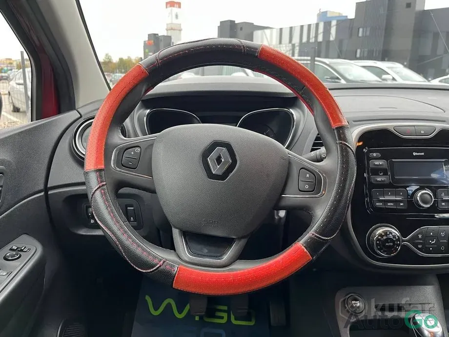 Продажа Renault Kaptur I Рестайлинг, 2020 г., Могилев Могилев - изображение 11