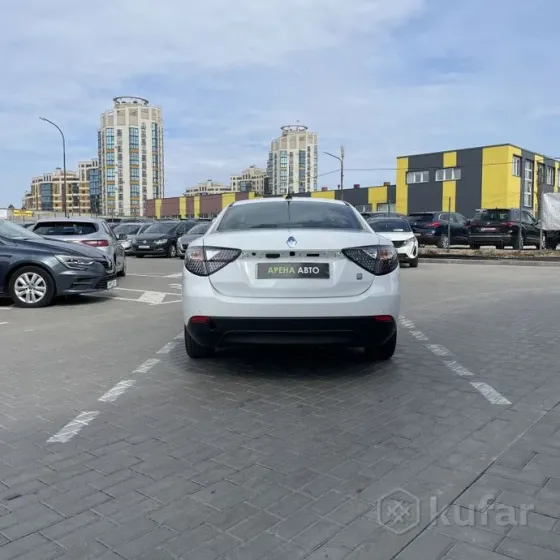Продажа Renault Fluence Z.E. I, 2011 г., Гродно Гродно