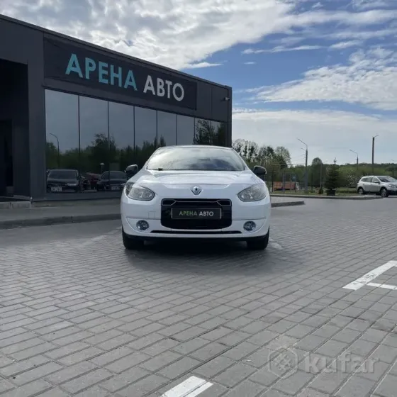 Продажа Renault Fluence Z.E. I, 2011 г., Гродно Гродно