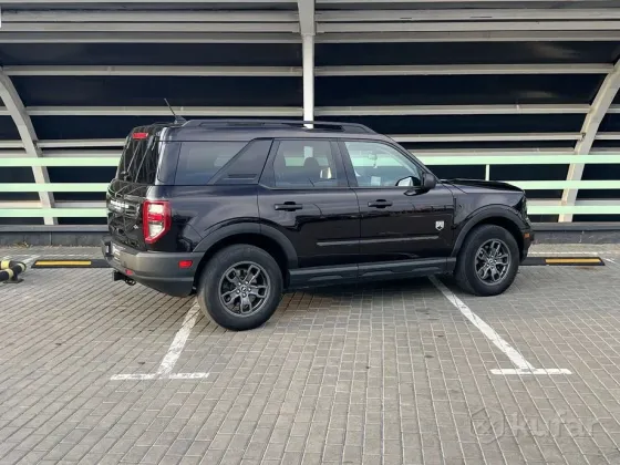 Продажа Ford Bronco Sport I, 2020 г., Гомель Гомель