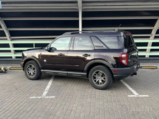 Продажа Ford Bronco Sport I, 2020 г., Гомель Гомель