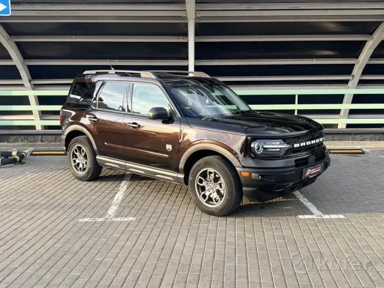 Продажа Ford Bronco Sport I, 2020 г., Гомель Гомель