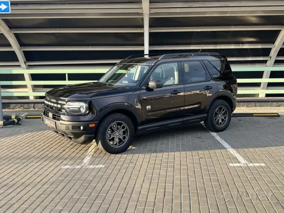 Продажа Ford Bronco Sport I, 2020 г., Гомель Гомель