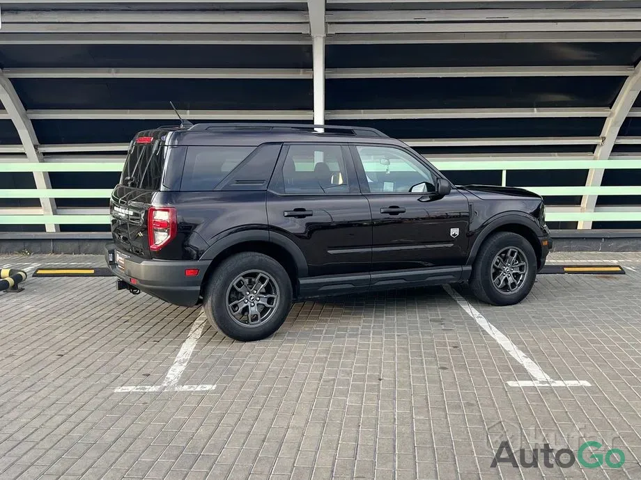 Продажа Ford Bronco Sport I, 2020 г., Гомель Гомель - изображение 4