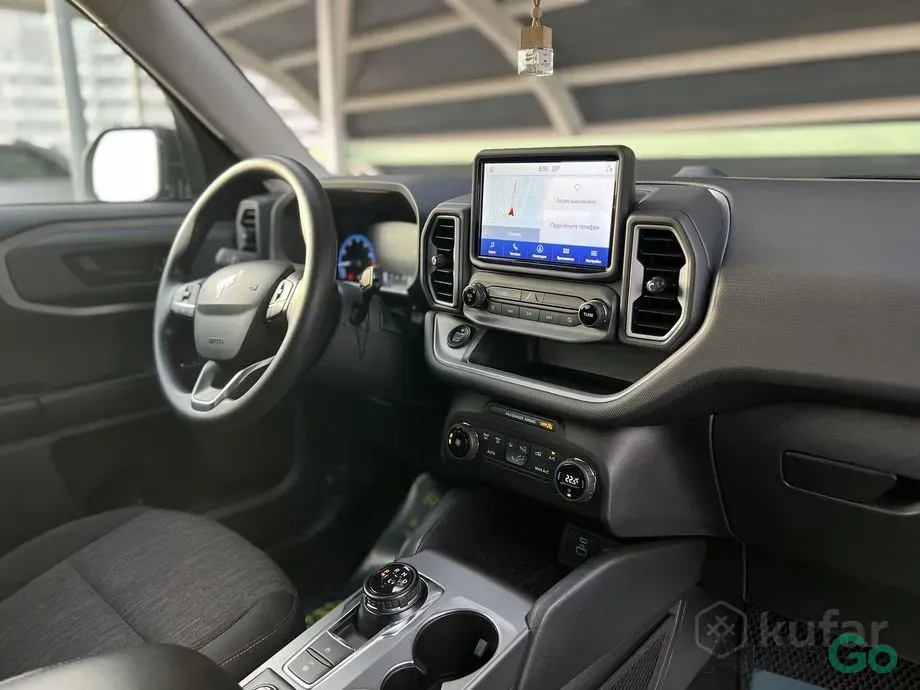 Продажа Ford Bronco Sport I, 2020 г., Гомель Гомель - изображение 10