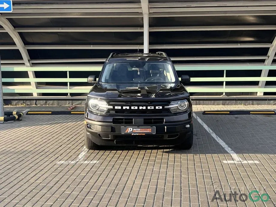 Продажа Ford Bronco Sport I, 2020 г., Гомель Гомель - изображение 2