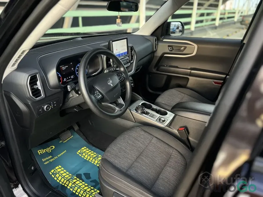 Продажа Ford Bronco Sport I, 2020 г., Гомель Гомель - изображение 7