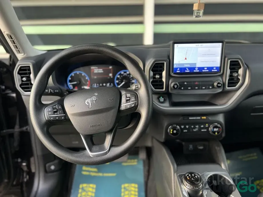 Продажа Ford Bronco Sport I, 2020 г., Гомель Гомель - изображение 8