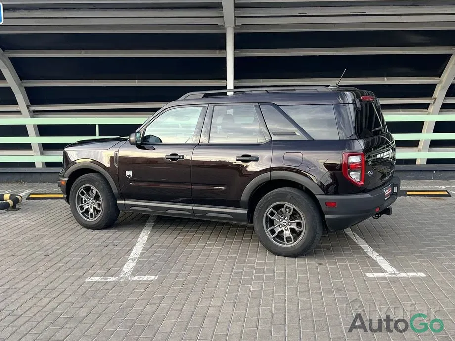 Продажа Ford Bronco Sport I, 2020 г., Гомель Гомель - изображение 6