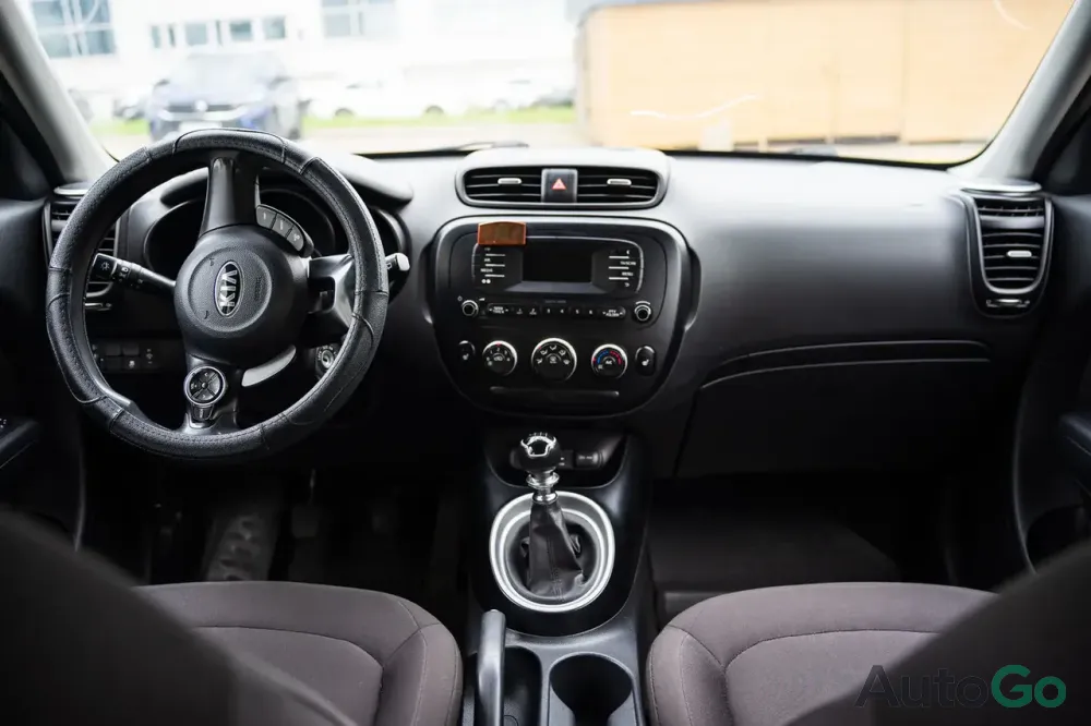 Продажа Kia Soul II, 2015г., Минск Минск - изображение 5