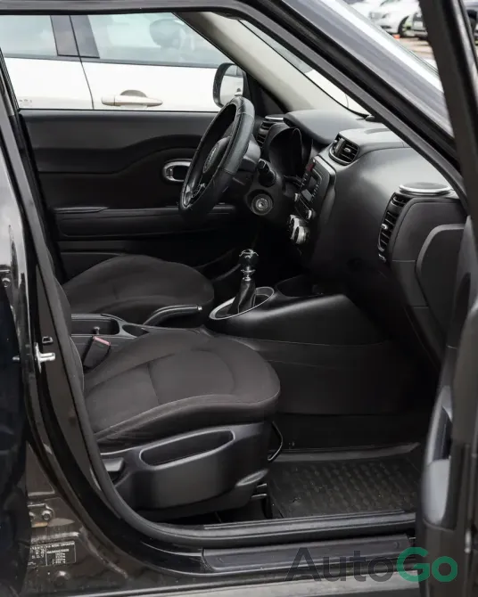 Продажа Kia Soul II, 2015г., Минск Минск - изображение 8
