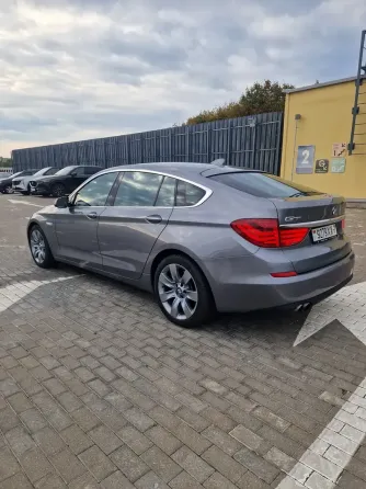 Продажа BMW 5 series VI (F10/F11/F07), 2010г., Минск Минск