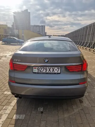 Продажа BMW 5 series VI (F10/F11/F07), 2010г., Минск Минск