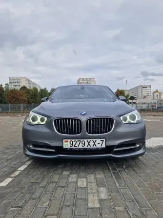 Продажа BMW 5 series VI (F10/F11/F07), 2010г., Минск Минск