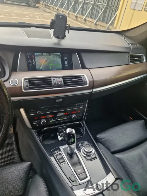 Продажа BMW 5 series VI (F10/F11/F07), 2010г., Минск Минск - изображение 10