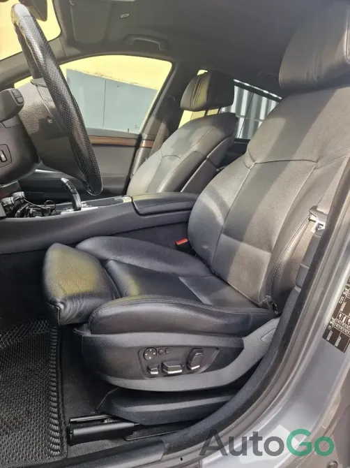 Продажа BMW 5 series VI (F10/F11/F07), 2010г., Минск Минск - изображение 12