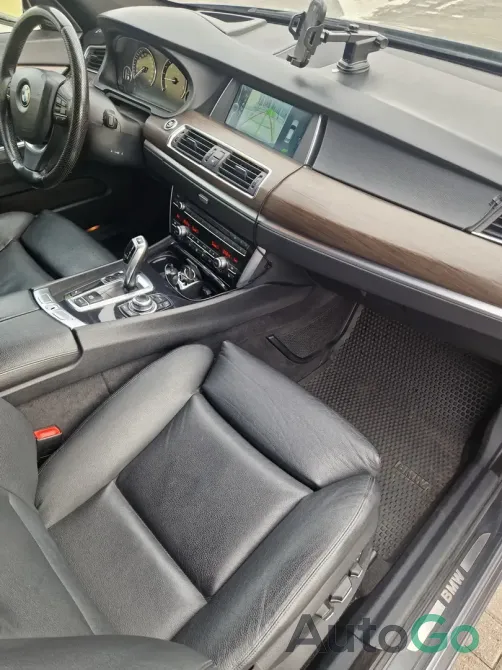 Продажа BMW 5 series VI (F10/F11/F07), 2010г., Минск Минск - изображение 8