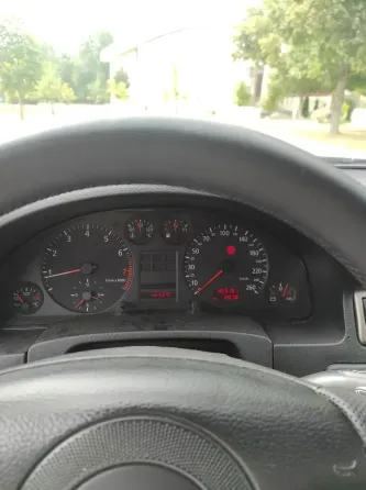 Продажа Audi A6 II (C5), 1998г., Барановичи Барановичи