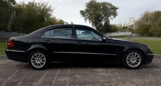 Продажа Mercedes-Benz E-klasse III (W211, S211) Рестайлинг, 2006г., Минск Минск