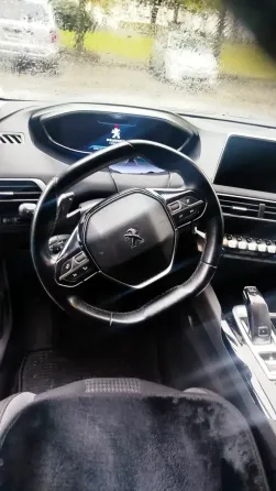 Продажа Peugeot 3008 II, 2019г., Минск Минск