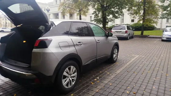 Продажа Peugeot 3008 II, 2019г., Минск Минск