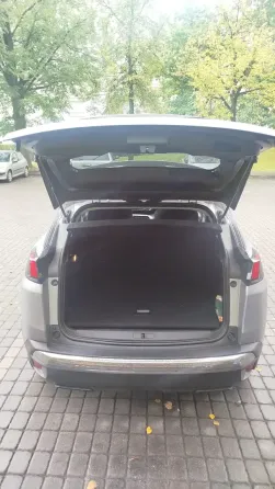 Продажа Peugeot 3008 II, 2019г., Минск Минск