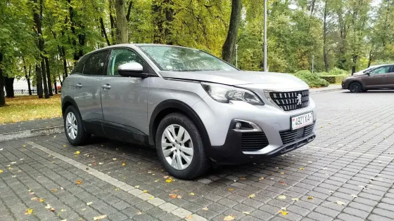Продажа Peugeot 3008 II, 2019г., Минск Минск