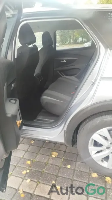 Продажа Peugeot 3008 II, 2019г., Минск Минск - изображение 11