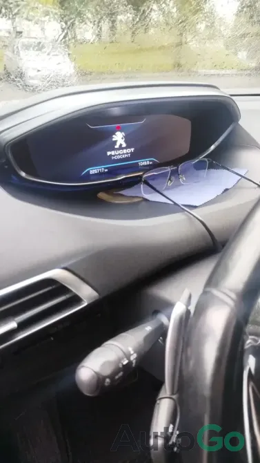 Продажа Peugeot 3008 II, 2019г., Минск Минск - изображение 8